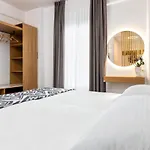 Ξενοδοχείο Golden Χρυσή Ακτή