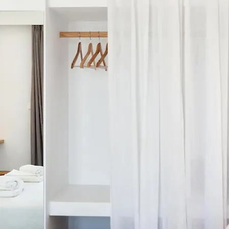 Hotel Golden Chrisi Akti (Paros)