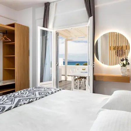 Golden Hotel Chrisi Akti (Paros)