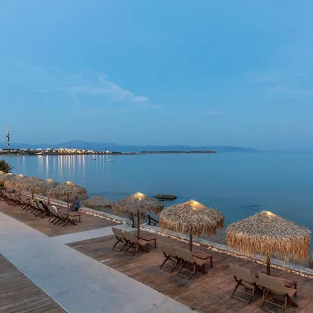 Ξενοδοχείο Golden