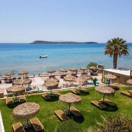 Hotel Golden Chrisi Akti (Paros)