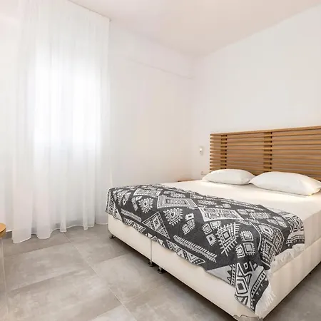 Hotel Golden Chrisi Akti (Paros)