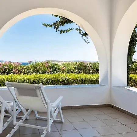 Golden Ξενοδοχείο