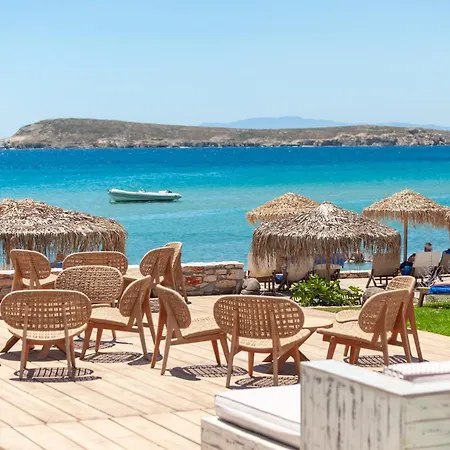 Golden 3* Chrisi Akti (Paros)