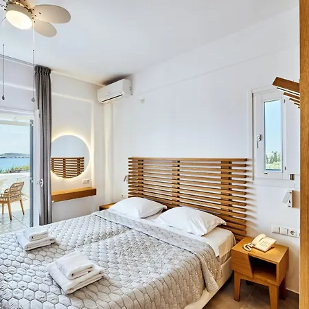 Hotel Golden Chrisi Akti (Paros)