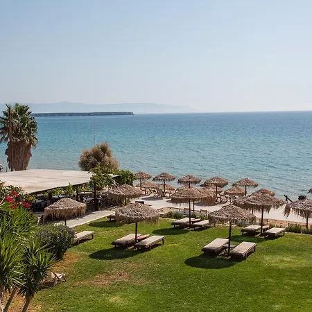 Golden 3* Chrisi Akti (Paros)