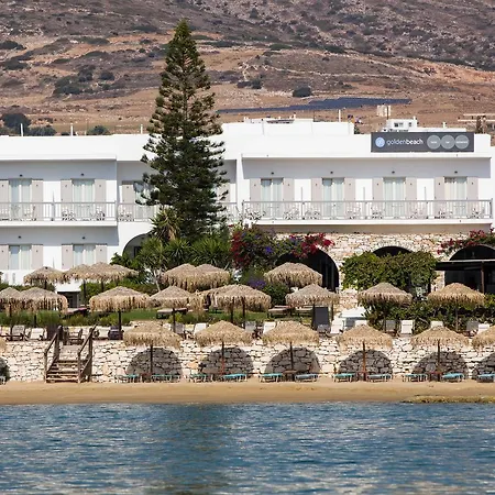 Golden Hotel Chrisi Akti (Paros)