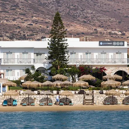 Golden Hotel