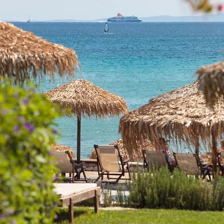 Golden Hotel Chrisi Akti (Paros)