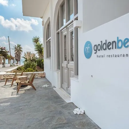 فندق Golden 3*