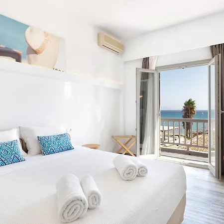 Golden Hotel Chrisi Akti (Paros)