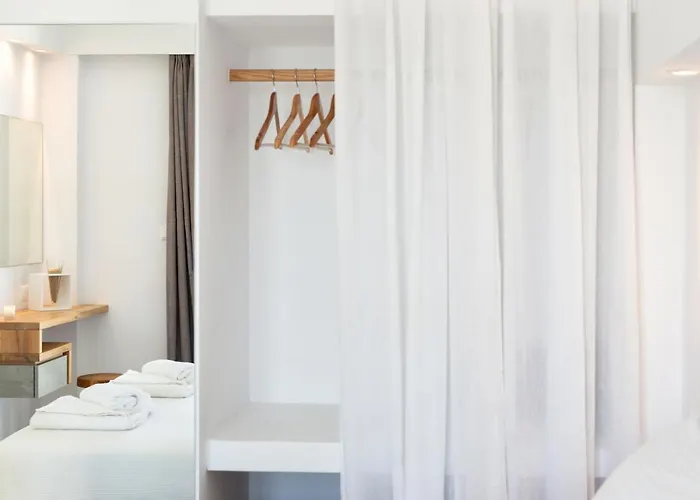 Hotel Golden Chrisi Akti (Paros)