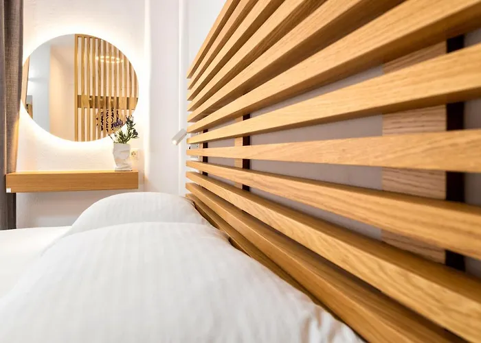 Hotel Golden Chrisi Akti (Paros)