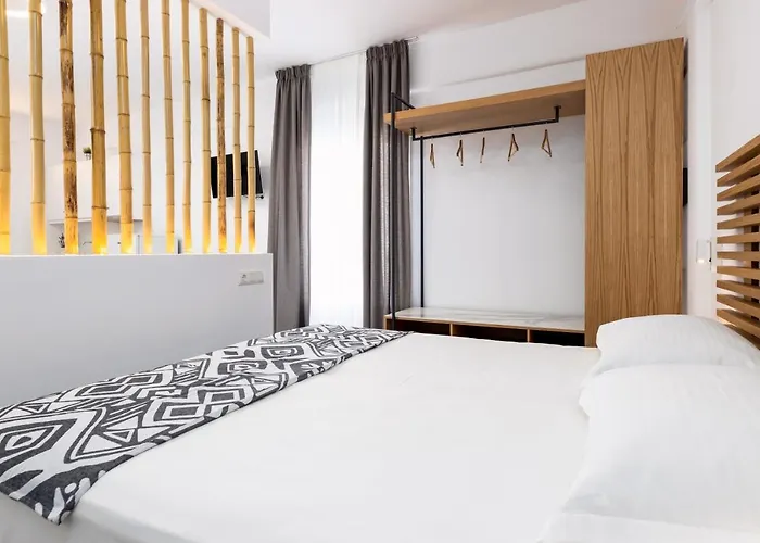 Golden Hotel Chrisi Akti (Paros)