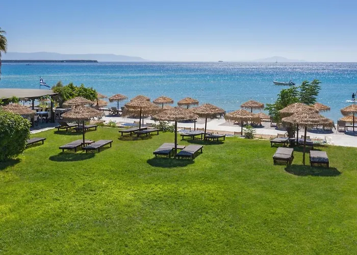 Golden 3* Chrisi Akti (Paros)