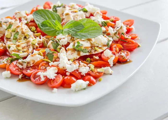 Hotel Golden Chrisi Akti (Paros)