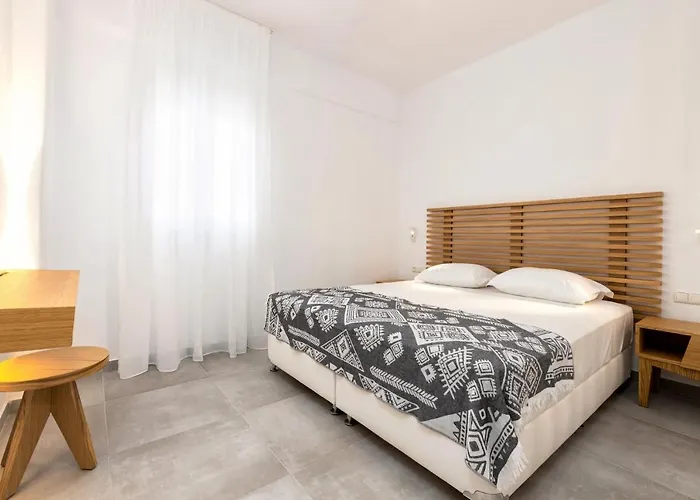 酒店 Golden 克里希阿克提