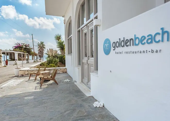 Hotel Golden 3*